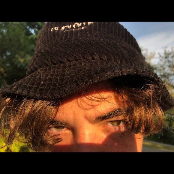 Meet your Posher, Patrick - Picture 1 of 1